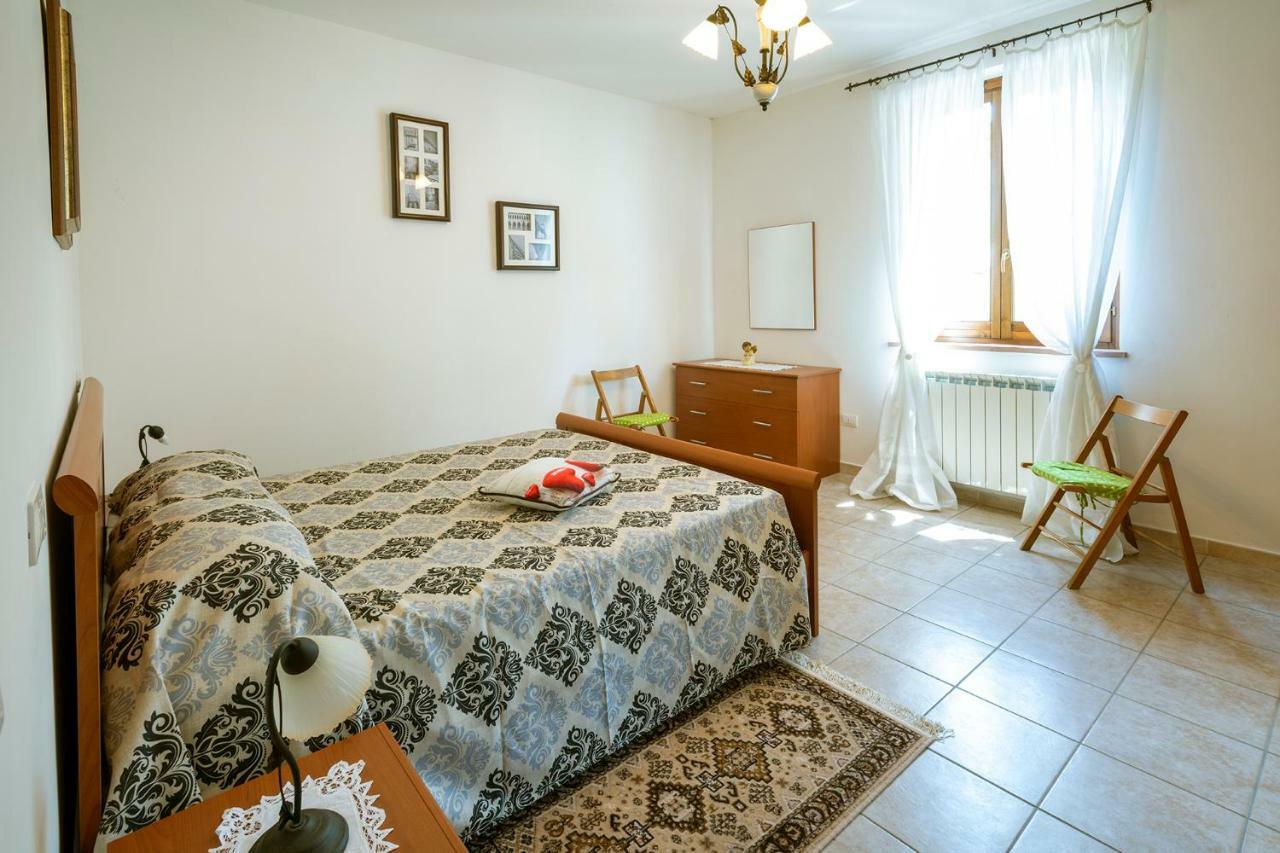 Cottoni Natural Space Apartment Valtopina